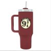 Harry Potter platform 9 3 kulacs