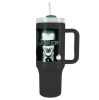 DC Comics Joker utazópohár szívószállal (1180 ml)