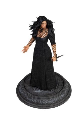 The Witcher (Vaják)Yennefer szobor, 20 cm