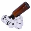 Star Wars Stormtrooper Koktéliszívó 22 cm