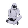 Star Wars Stormtrooper Ne Láss Gonoszt, 10 cm