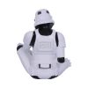 Star Wars Stormtrooper Ne Láss Gonoszt, 10 cm