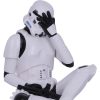 Star Wars Stormtrooper Ne Láss Gonoszt, 10 cm