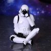 Star Wars Stormtrooper Ne Láss Gonoszt, 10 cm