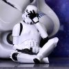 Star Wars Stormtrooper Ne Láss Gonoszt, 10 cm