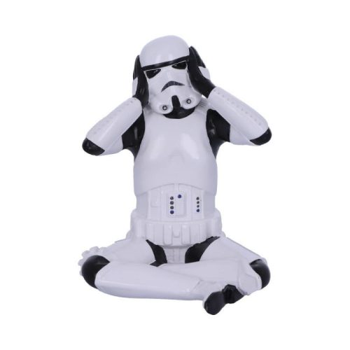 Star Wars (Csillagok háborúja) viharos, 10 cm