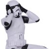 Star Wars (Csillagok háborúja) viharos, 10 cm