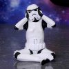 Star Wars (Csillagok háborúja) viharos, 10 cm