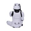 Star Wars Stormtrooper Beszélés Nélkül, 10 cm