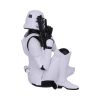Star Wars Stormtrooper Beszélés Nélkül, 10 cm