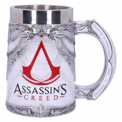 Assassin's Creed - Az Eskü Korsó, 15,5 cm