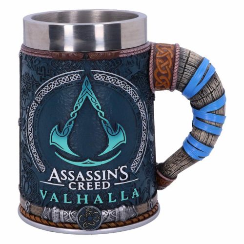 Assassin's Creed Valhalla Korsó, 15,5 cm