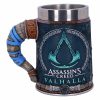 Assassin's Creed Valhalla Korsó, 15,5 cm