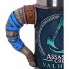 Assassin's Creed Valhalla Korsó, 15,5 cm