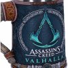 Assassin's Creed Valhalla Korsó, 15,5 cm