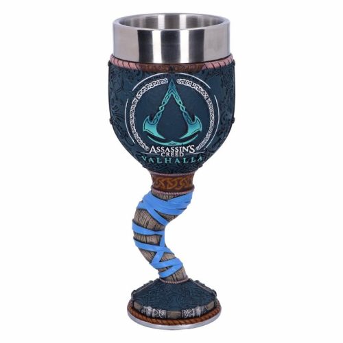 Assassin's Creed - Valhalla Kupa, 20,5 cm