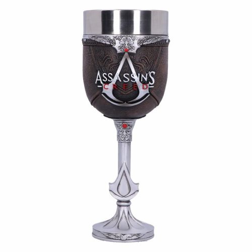 Az Assassin's Creed Testvériség Serleg, 20,5 cm