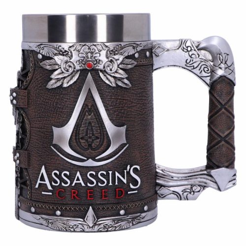 Assassin's Creed Testvériség Serleg, 15,5 cm