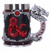 Dungeons & Dragons Bödön, 15,5 cm