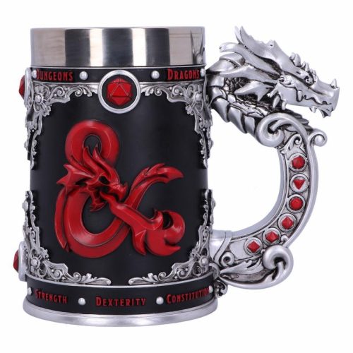 Dungeons & Dragons Bödön, 15,5 cm