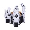 Star Wars (Csillagok háborúja) Stormtrooper Póker Arc
