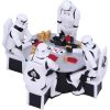 Star Wars (Csillagok háborúja) Stormtrooper Póker Arc