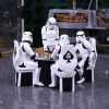 Star Wars (Csillagok háborúja) Stormtrooper Póker Arc