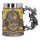 Harry Potter Hufflepuff (Hugrabug) Gyűjthető Serleg, 15,5 cm