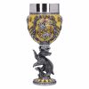 Harry Potter Hufflepuff (Hugrabug) Gyűjthető Pohár, 19 cm