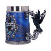Harry Potter Rowena Rawenclaw (Hollóhát) Gyűjteményes Korsó, 15,5 cm