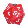 Dungeons & Dragons D20 dobókocka doboz (13,5 cm)