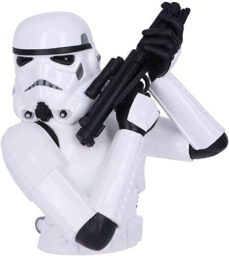 Star Wars (Csillagok háborúja) Stormtrooper figura, 30,5 cm