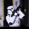 Star Wars (Csillagok háborúja) Stormtrooper figura, 30,5 cm