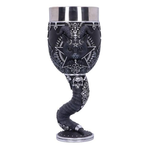 Kultikus kicsi Pawzuph Serleg, 19 cm