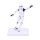 Star Wars Stormtrooper Hálóba Akadt - Focista, 17 cm