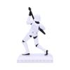 Star Wars (Csillagok háborúja) Stormtrooper Rock On!, 18 cm