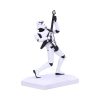 Star Wars (Csillagok háborúja) Stormtrooper Rock On!, 18 cm