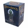 A Gyűrűk Ura (The Lord of the Rings)  Középfölde (Middle Earth) témájú hógömb, 22,5