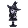 Figura Cult Cuties (Kultikus Aranyosok) Hexara Boszorkány - 15 cm