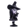Figura Cult Cuties (Kultikus Aranyosok) Hexara Boszorkány - 15 cm