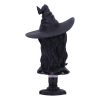 Figura Cult Cuties (Kultikus Aranyosok) Hexara Boszorkány - 15 cm