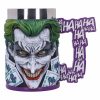 A Joker Tankard, 15,5 cm