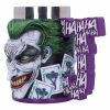 A Joker Tankard, 15,5 cm
