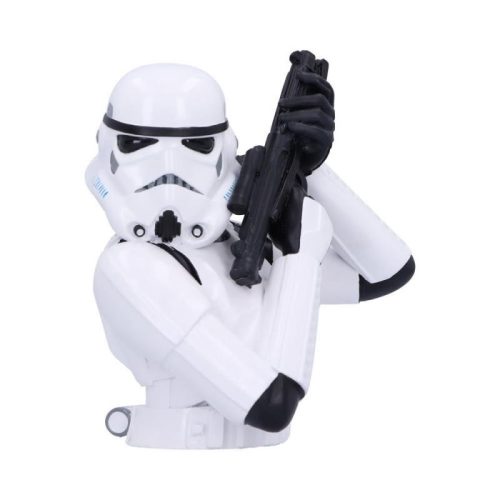 Star Wars Stormtrooper Támadás, 14,2 cm