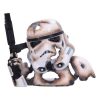 Star Wars (Csillagok háborúja) Lövés utáni Császár Szobor, 23,5 cm