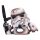 Star Wars (Csillagok háborúja) Lövés utáni Császár Szobor, 23,5 cm