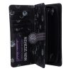 The Witcher (A Vaják) A Boszorkány Embossed Pénztárca Yennefer