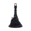 Gyűrűk Ura Barad Dur figura (magasság: 26 cm)