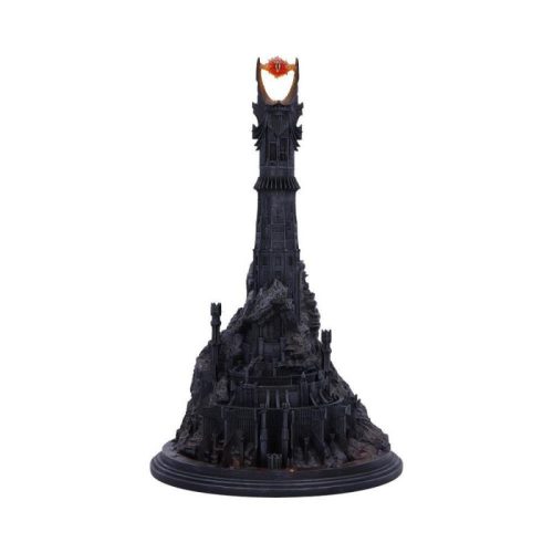 Gyűrűk Ura Barad Dur figura (magasság: 26 cm)