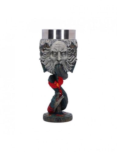 Harry Potter Kamra Titkainak Gyűjthető Pohárja, 19,5 cm